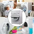 Waterproof Washing Machine Cover - 3