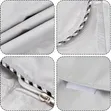 Waterproof Washing Machine Cover - 5