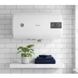 Midea 30L Horizontal Electric Water Heater (Model: D30-15a6) - 2