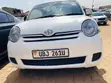 Toyota Sienta 2007 - 1