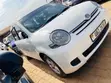 Toyota Sienta 2007 - 2