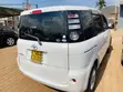 Toyota Sienta 2007 - 3