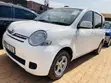 Toyota Sienta 2007 - 4