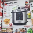 Hoffman 6L Electric Pressure Cooker - 1