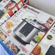 Hoffman 6L Electric Pressure Cooker - 2