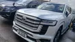 Toyota Land Cruiser Prado ZX LC300 2023 - 1