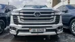 Toyota Land Cruiser Prado ZX LC300 2023 - 2