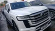 Toyota Land Cruiser Prado ZX LC300 2023 - 4