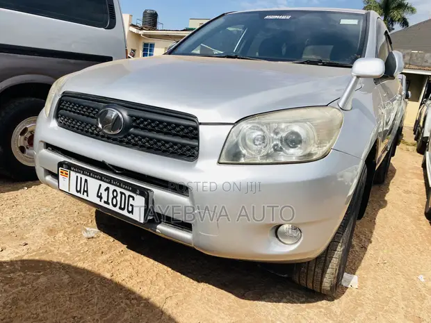Toyota RAV4 2008 - 1