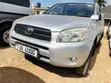 Toyota RAV4 2008 - 1