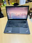 Lenovo ThinkPad T440s Laptop - Intel Core i5, 8GB RAM, 500GB SSD - 3