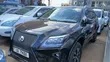 Lexus RX 2010 Black - 2