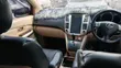 Lexus RX 2010 Black - 4