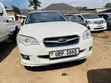 Subaru Legacy 2.0 G 2008 - 2