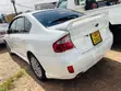 Subaru Legacy 2.0 G 2008 - 4