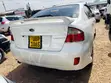 Subaru Legacy 2.0 G 2008 - 5