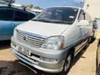 Toyota Regius 1998 - 1