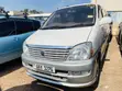 Toyota Regius 1998 - 2