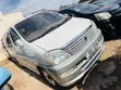 Toyota Regius 1998 - 3