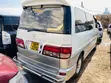 Toyota Regius 1998 - 4