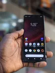 Sony Xperia 1 III 256GB Gray - 2