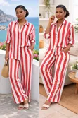 Women's 2 Piece Set - 1