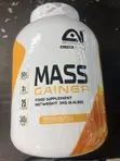 Absolute Nutrition Mass Gainer 3kg (Mango) - Zero Sugar - 2