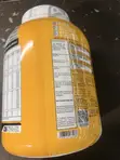 Absolute Nutrition Mass Gainer 3kg (Mango) - Zero Sugar - 4