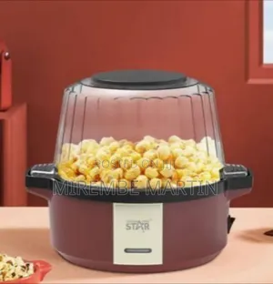 Winning Star Household Popcorn Maker, 2L (ST-9718)