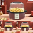 Winning Star Household Popcorn Maker, 2L (ST-9718) - 2