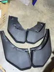 Land Cruiser Prado J250 Series 2024+ Mudflaps - 1