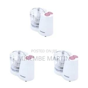 Sonashi Vegetable Chopper