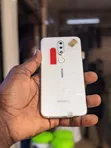 Nokia 6.1 Plus (X6) 64GB White - 1