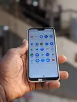 Nokia 6.1 Plus (X6) 64GB White - 3