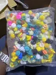 200pcs Retainer/Fastener Clips for Car Headlights, Body Kits & Accessories - 2
