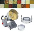 SilverCrest Professional High-Speed Electric Grain & Herb Grinder - 1