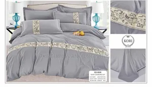 Italian Monza Duvet Cover Set