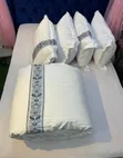 Italian Monza Duvet Cover Set - 3