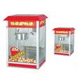 Commercial Manual Vegetable & French Fry Cutter with Stand - 2