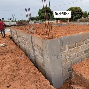 Architectural Drawings & Building Plans