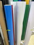Ceiling Plain Wall Stickers - UGX 30,000/Meter - 2