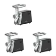 Sokany Electric Meat Grinder - 1