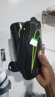 Wilson Football Shin Guards - 2