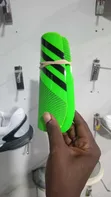 Wilson Football Shin Guards - 4