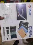 New Idino Notebook 10 256GB Black - 2