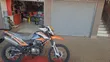 Brand New Max-S 2026 Touring Motorcycle - Orange - 1