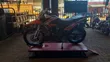Brand New Max-S 2026 Touring Motorcycle - Orange - 2
