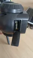 Solar Security Camera with Motion Lights - 3 Lens Outdoor CCTV - 4