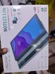 Discover Note 3 Plus 512GB Black Tablet - 2