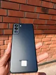Samsung Galaxy S21+ 5G 128GB Black - 2